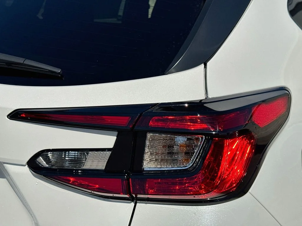 New 2026 White Subaru Wilderness image 31