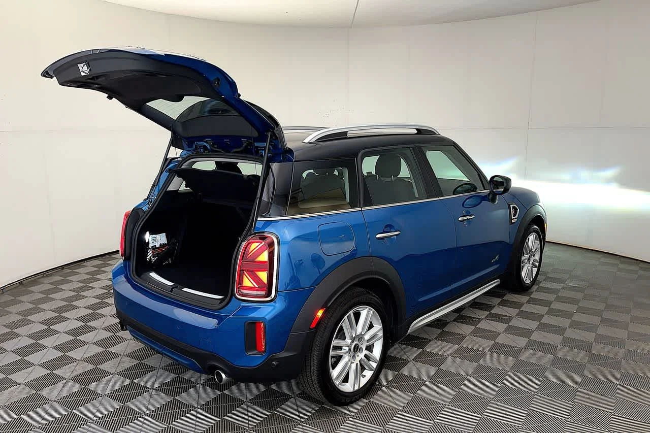 2023 MINI Countryman S - Photo 24