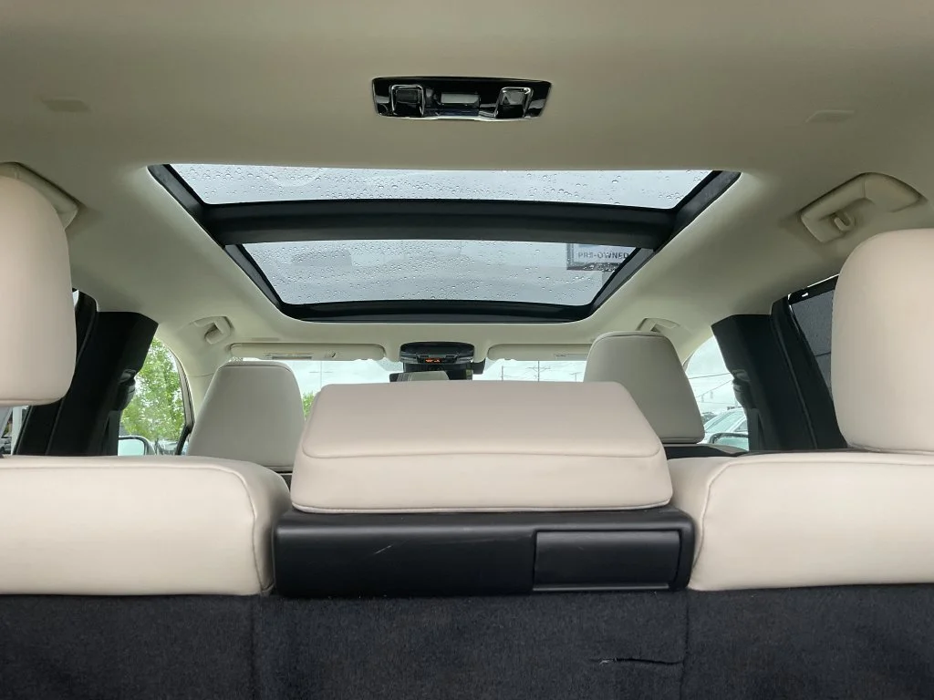 Used 2023 Gray Lexus 350 Luxury image 25