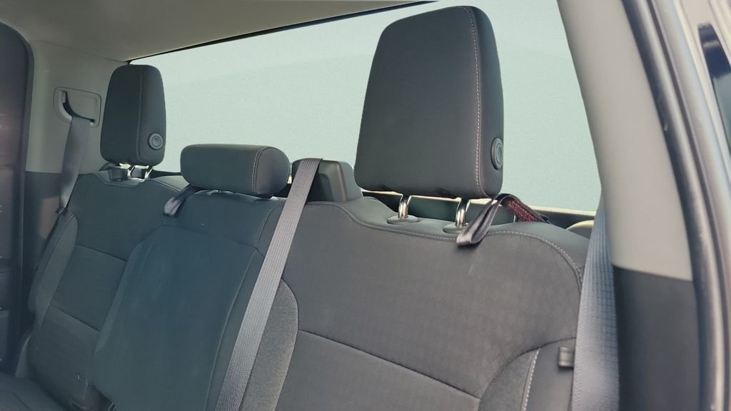 2019 GMC Sierra 1500 Elevation - Photo 10