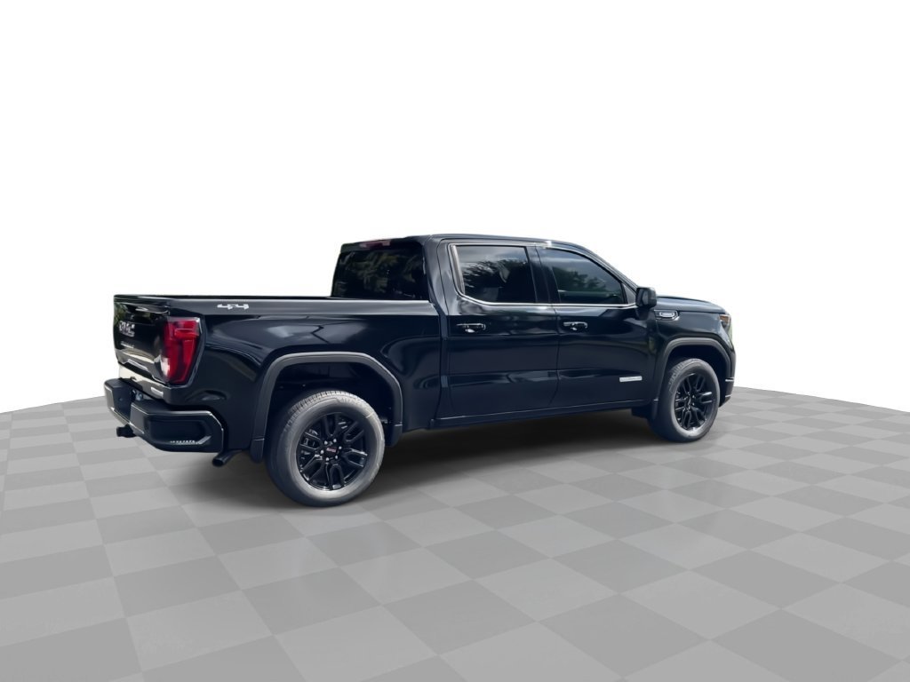 2026 GMC Sierra 1500 Elevation - Photo 8