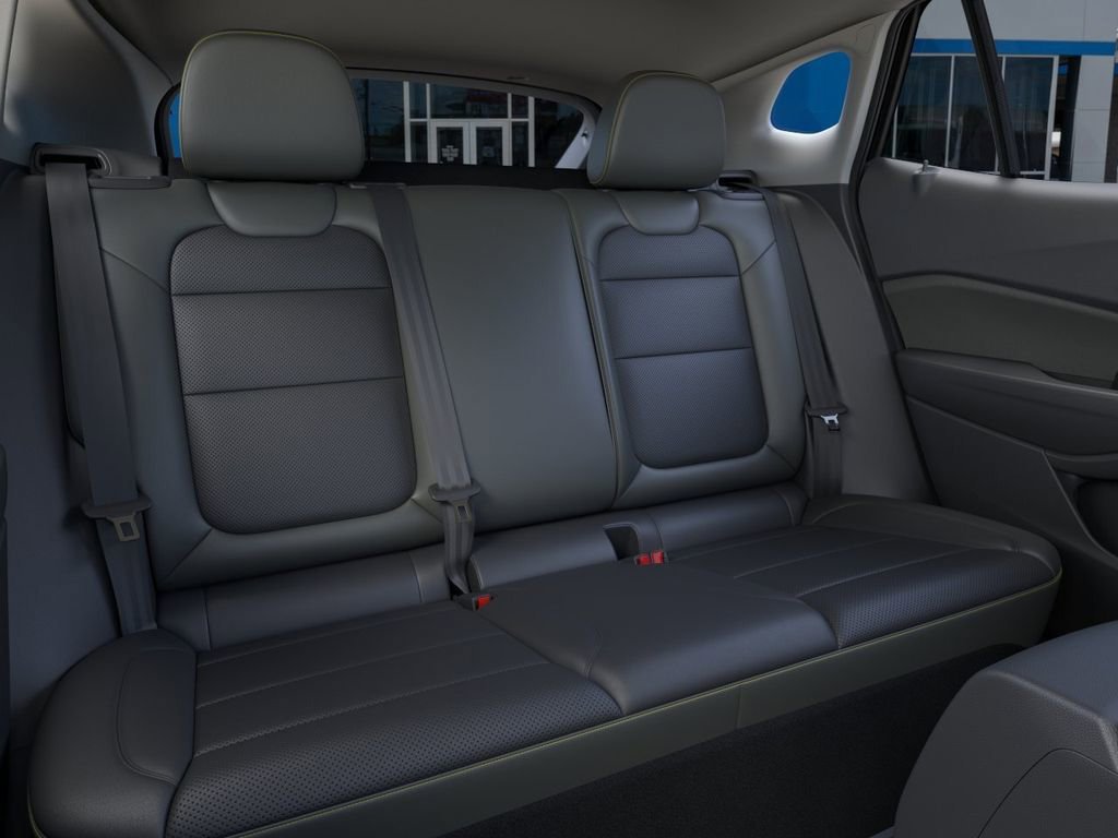 2026 Chevrolet Trax Activ - Photo 17