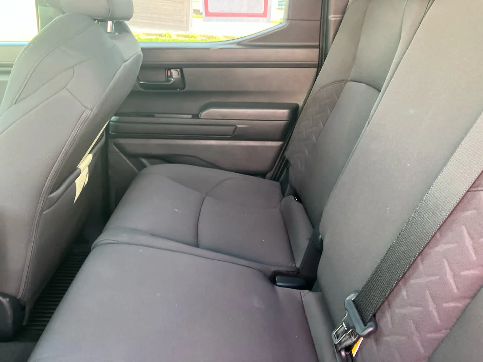Certified Used 2026 Ice Cap Toyota SR5 image 39