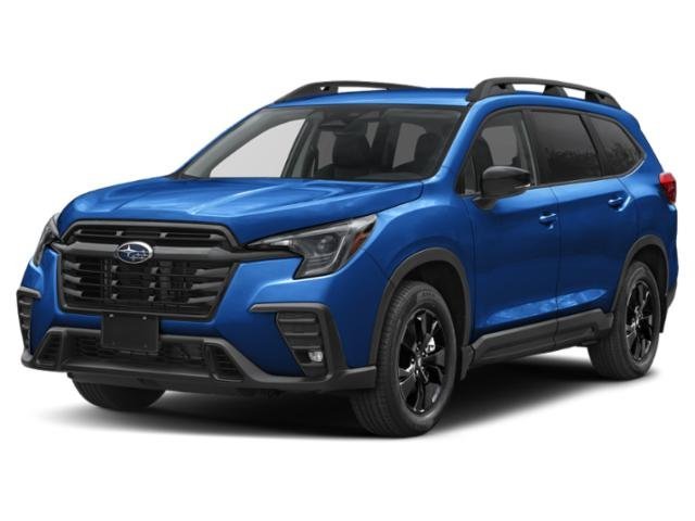 2027 Subaru Ascent Premium