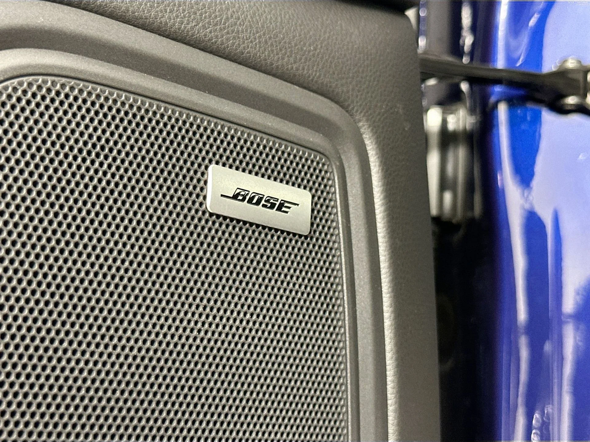 Used 2025 Blue Porsche Base image 33