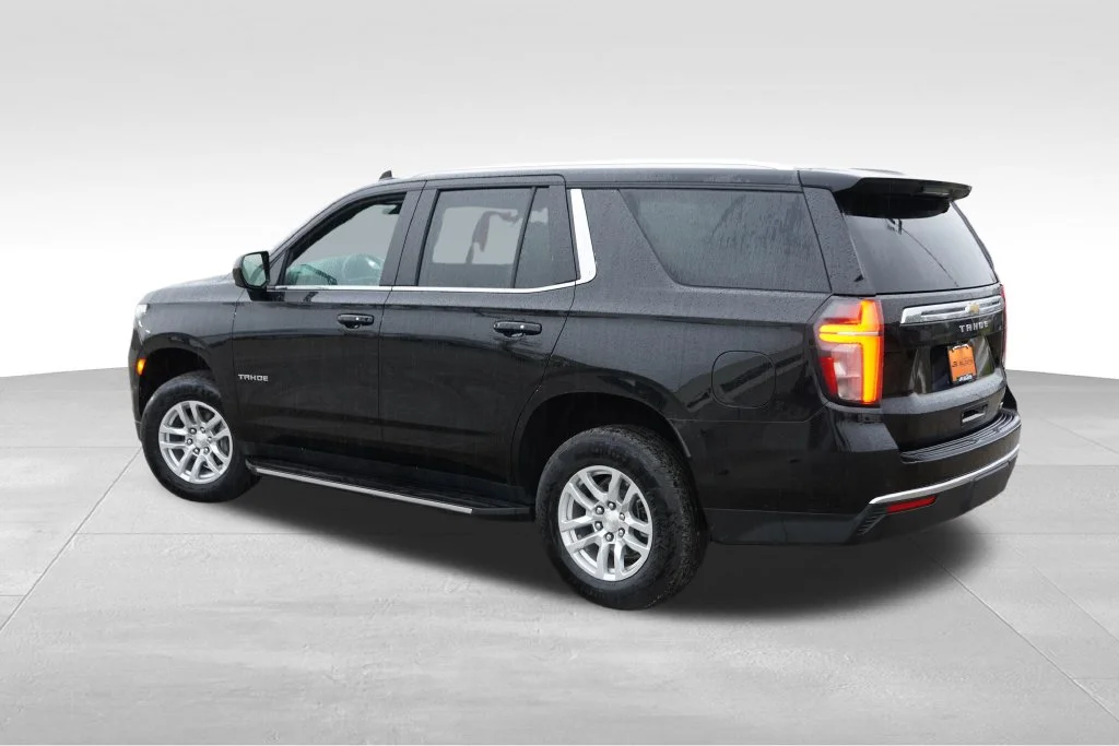 2024 Chevrolet Tahoe LT - Photo 8