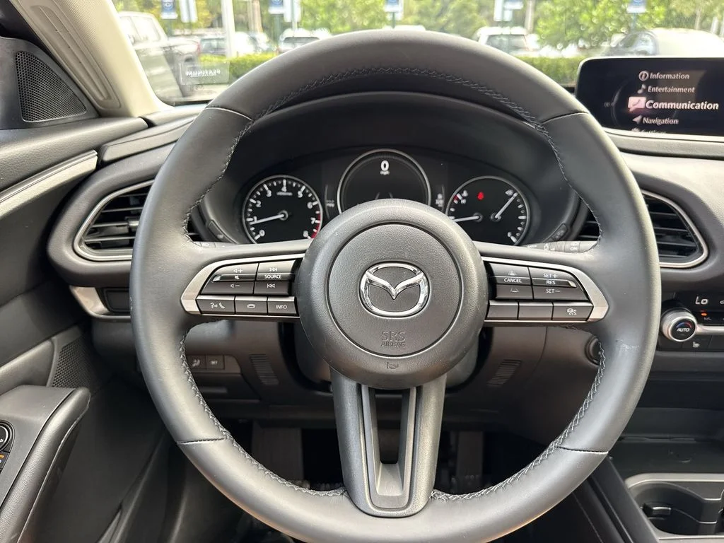 Used 2026 Soul Red Crystal Metallic Mazda 2.5 S Preferred image 48