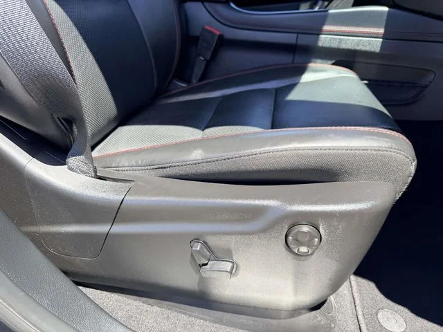 Used 2025 Black Dodge GT Plus image 9