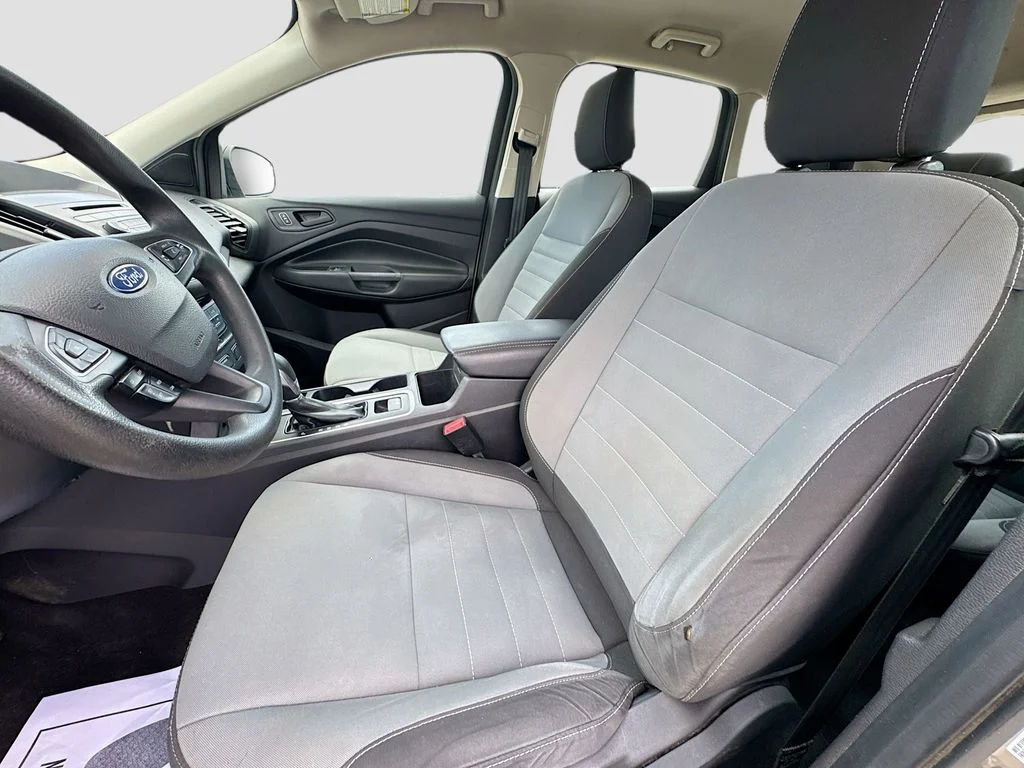 Used 2018 Gold Ford S image 23
