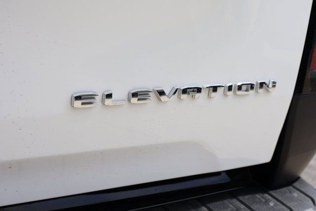 2026 GMC Sierra EV Elevation - Photo 7