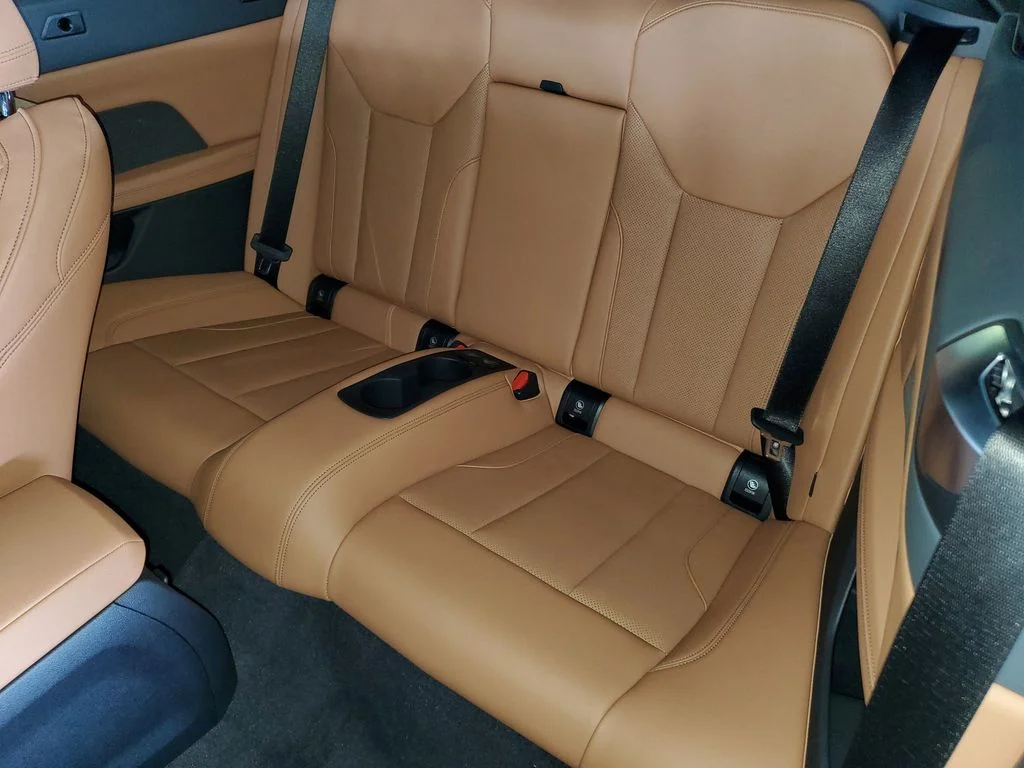 New 2026 Gray BMW 430i image 11