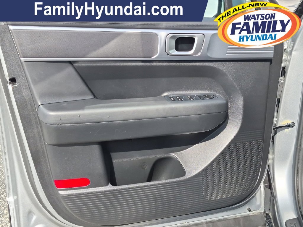 2024 Hyundai Santa Fe SE - Photo 13