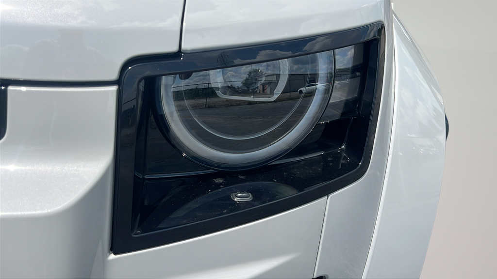 New 2026 Gray Land Rover  OCTA image 11