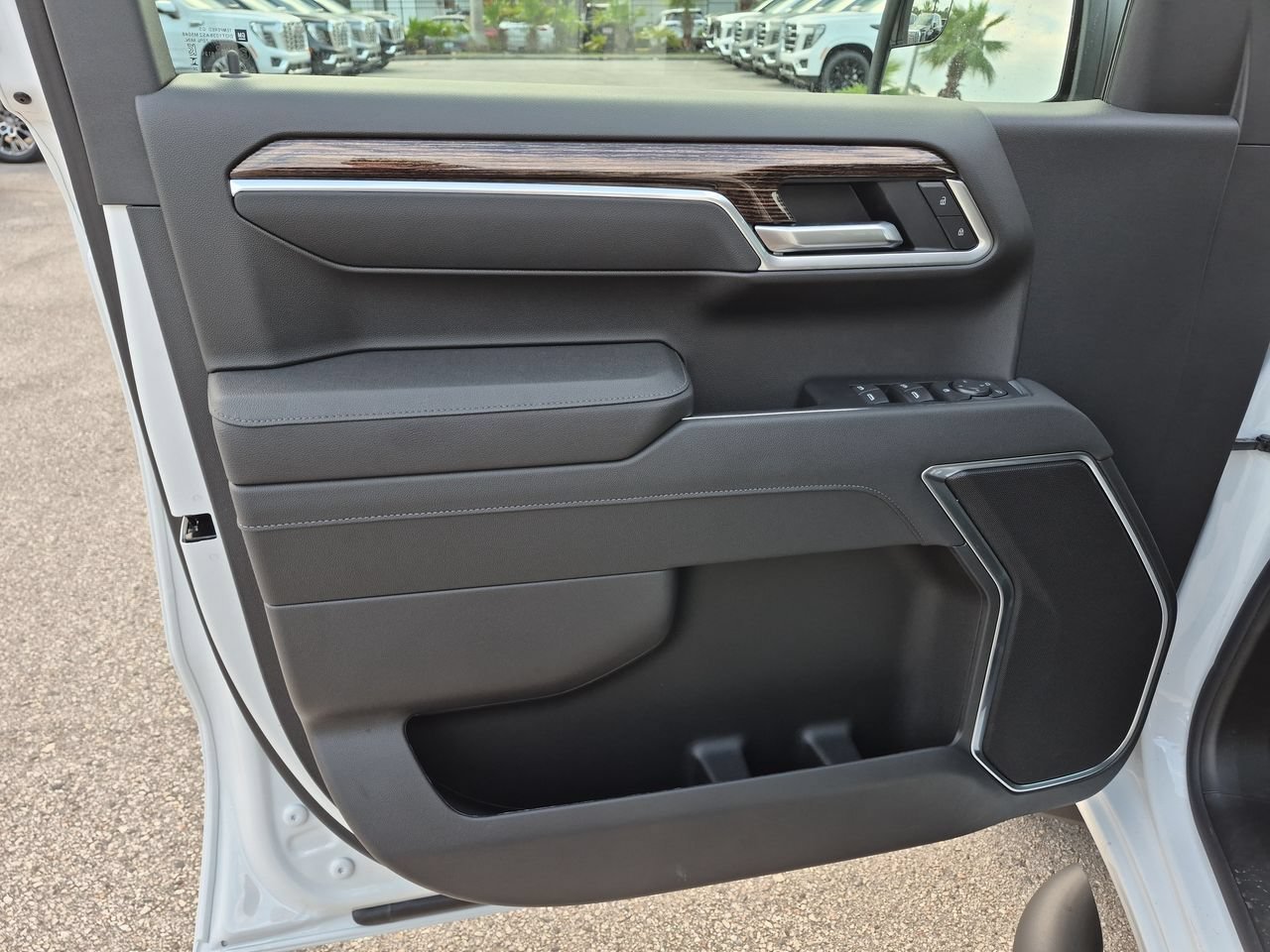 2026 GMC Sierra 1500 Elevation - Photo 20