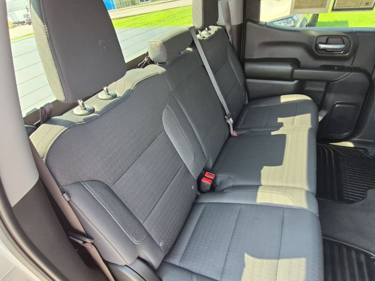 Used 2023 Sterling Gray Metallic Chevrolet Custom Trail Boss image 26