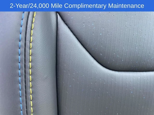 New 2026 White Ford Lobo Standard image 17
