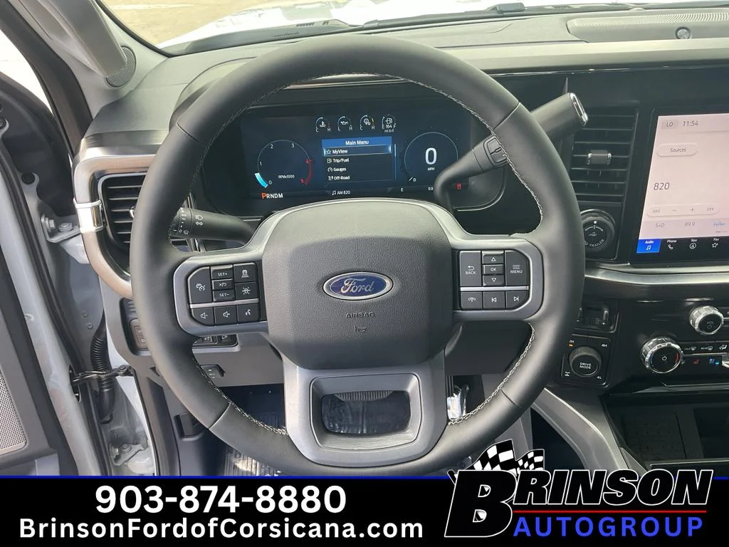 New 2026 Avalanche Ford LARIAT image 18