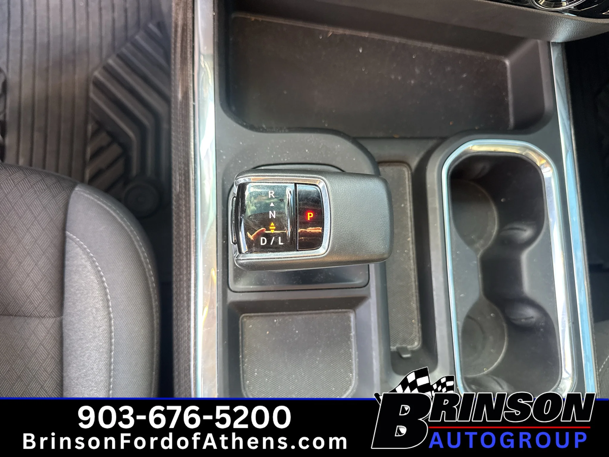 Certified Used 2025 Cypress Gray Chevrolet LT Trail Boss image 22