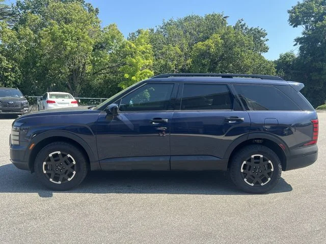 Used 2026 Blue Hyundai XRT Pro image 10
