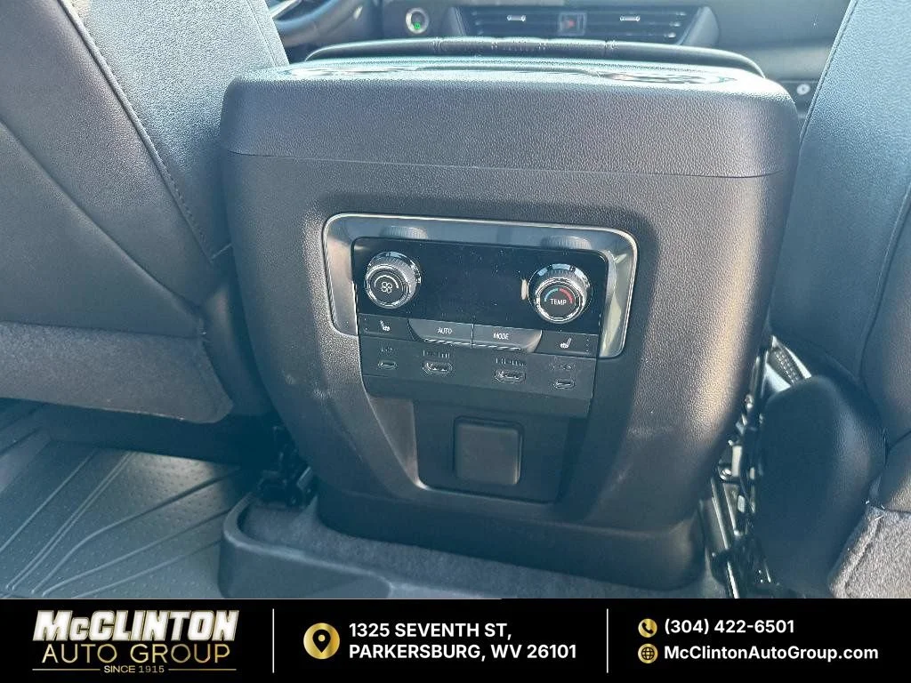 2026 Chevrolet Tahoe High Country - Photo 34
