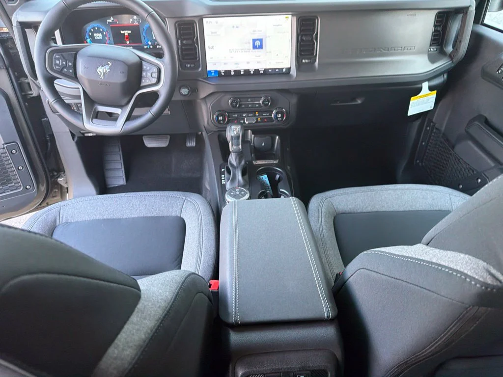 New 2026 Marsh Gray Ford Big Bend® image 14