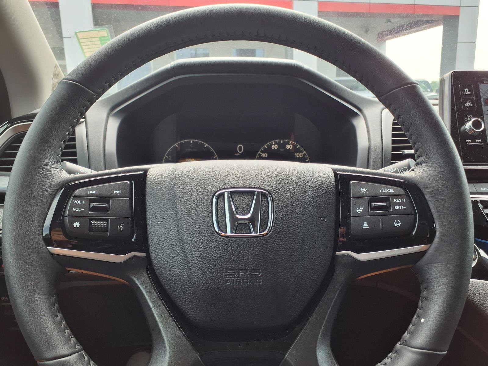 Used 2026 Red Honda Elite image 25