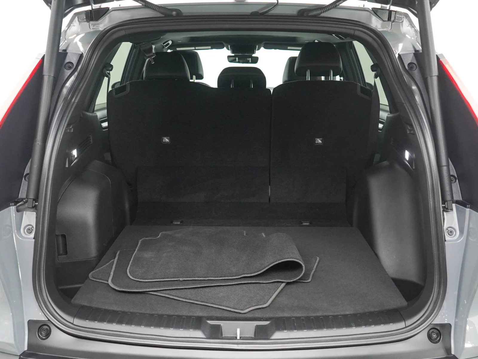 Used 2026  Honda 5D WAGON HYBRID SPORT-L AWD image 17