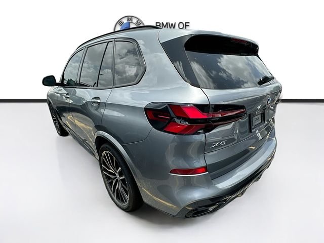New 2026 Gray BMW sDrive40i image 4