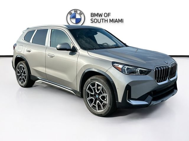 2026 BMW X1 28i