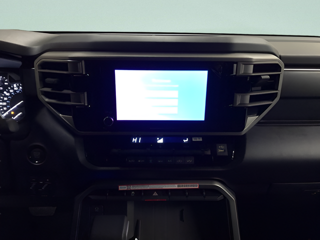 2026 Toyota Tundra SR5 - Photo 17