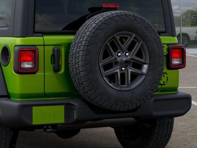 New 2026 Mojito Clear-Coat Exterior Paint Jeep Sport S image 39