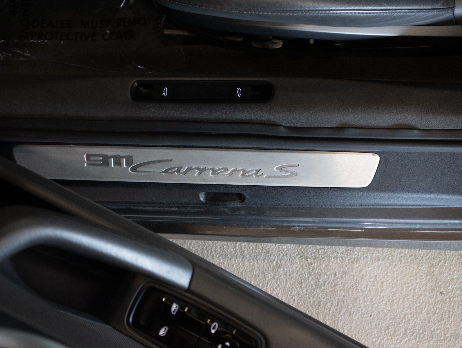 Certified Used 2021 Agate Grey Metallic Porsche Carrera S Coupe image 28