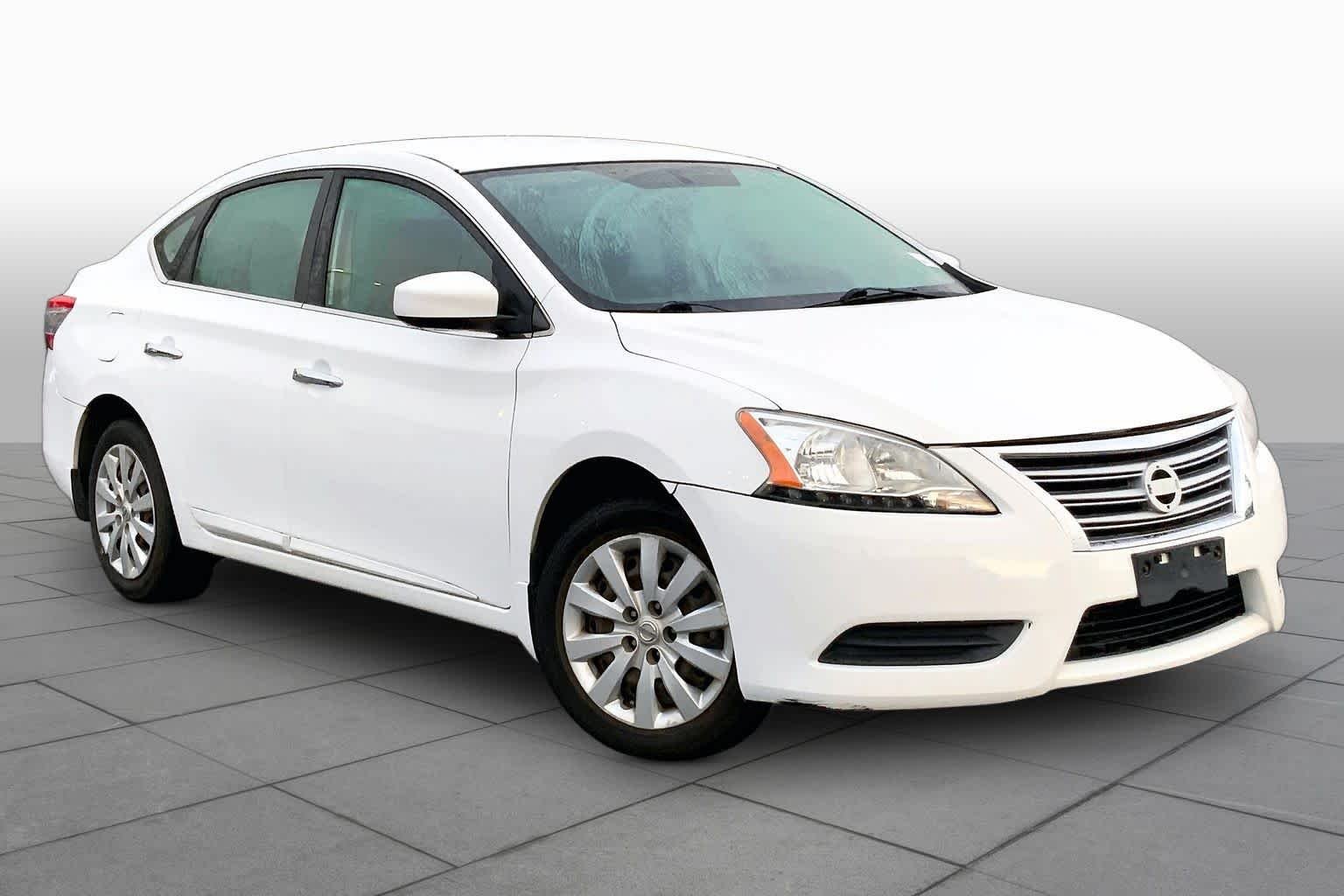 Used 2015 Fresh Powder Nissan S image 3