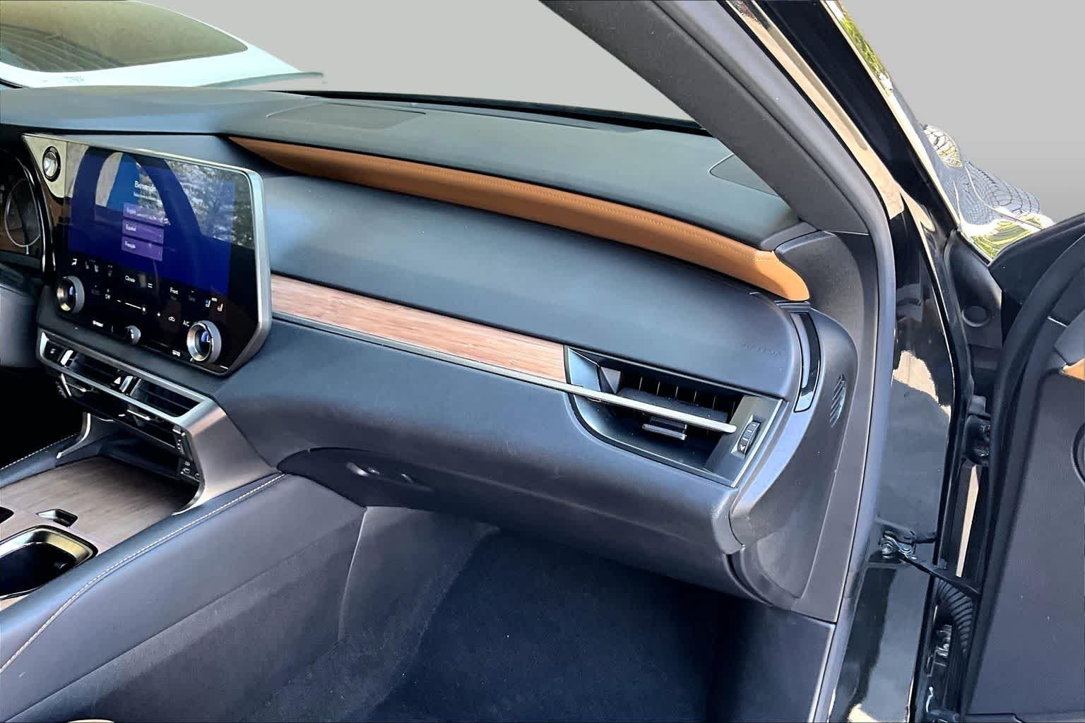 Used 2023 Caviar Lexus Premium Plus image 19