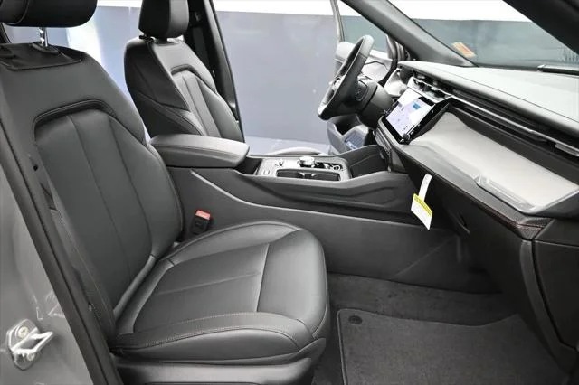 2026 Jeep Cherokee Limited - Photo 17