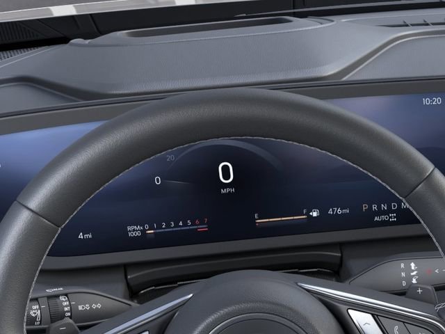 New 2026 Moonstone Gray Metallic Buick Sport Touring image 18