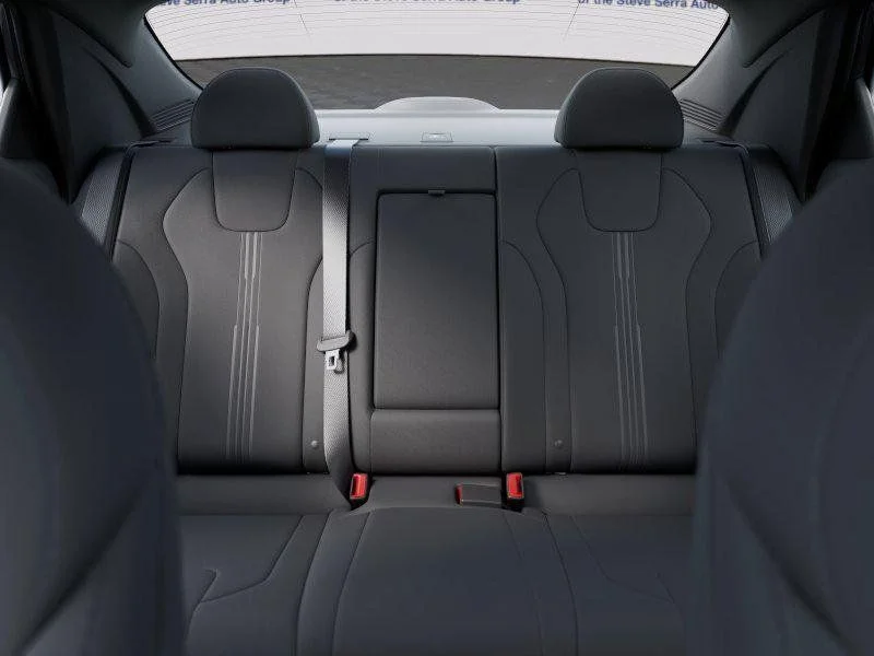 New 2026 Gray Hyundai SEL Sport image 12