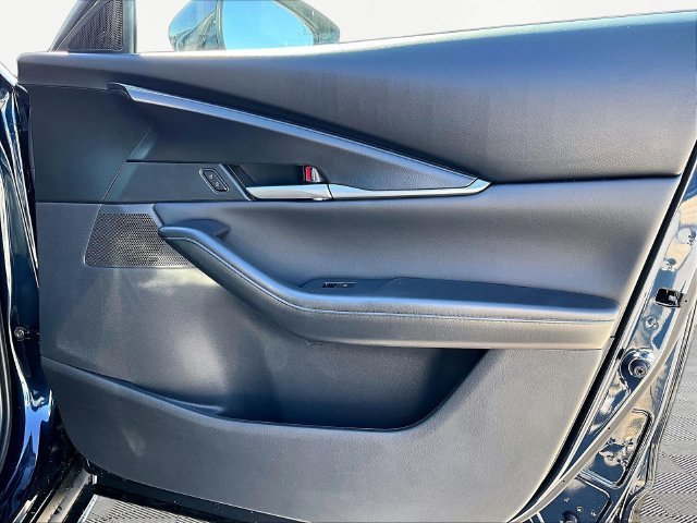 New 2026 Deep Crystal Blue Mica Mazda 2.5 S Preferred AWD image 28