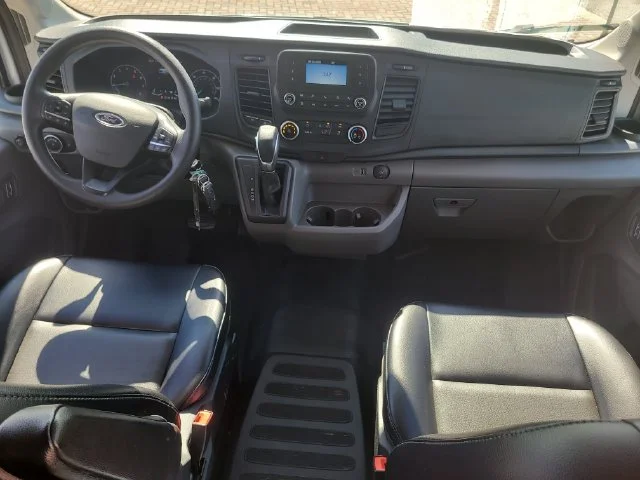 Used 2024 White Ford XL image 17