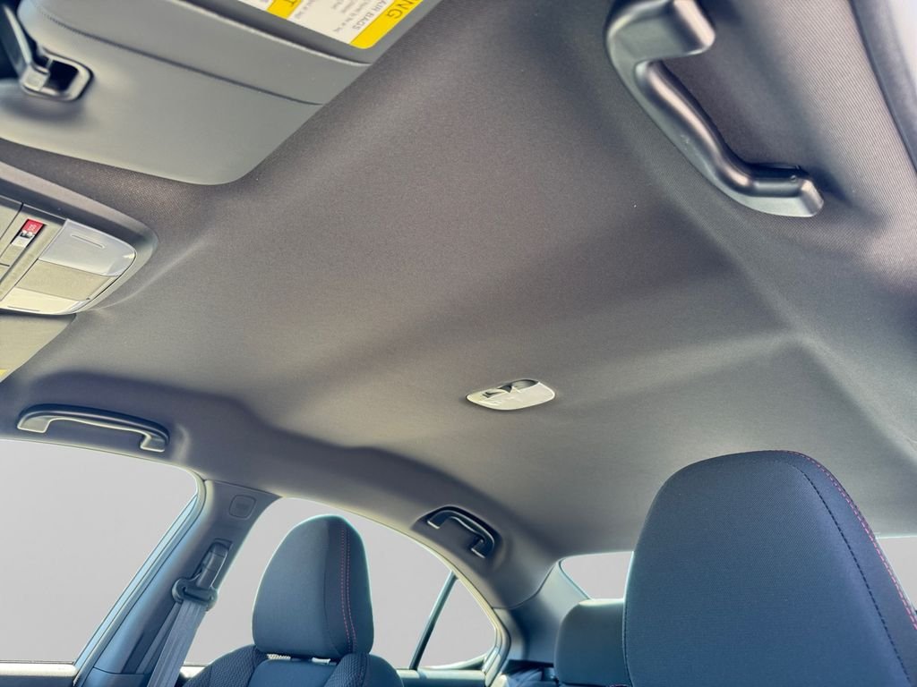New 2026 WR BLUE PEARL Subaru Premium image 26