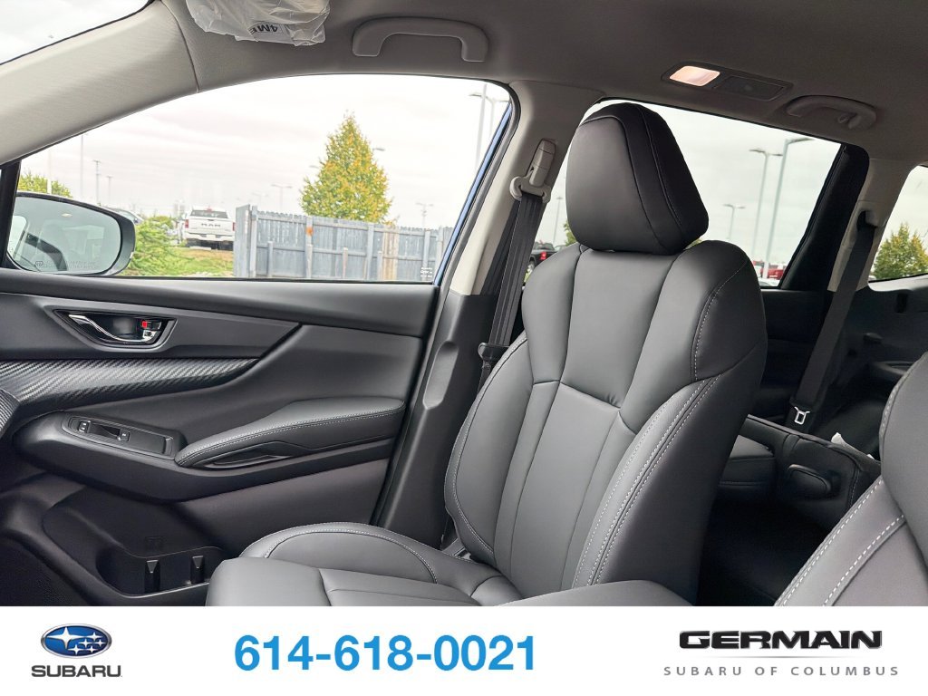 New 2027 DAYBREAK BLUE PEARL Subaru Premium 7-Passenger image 19