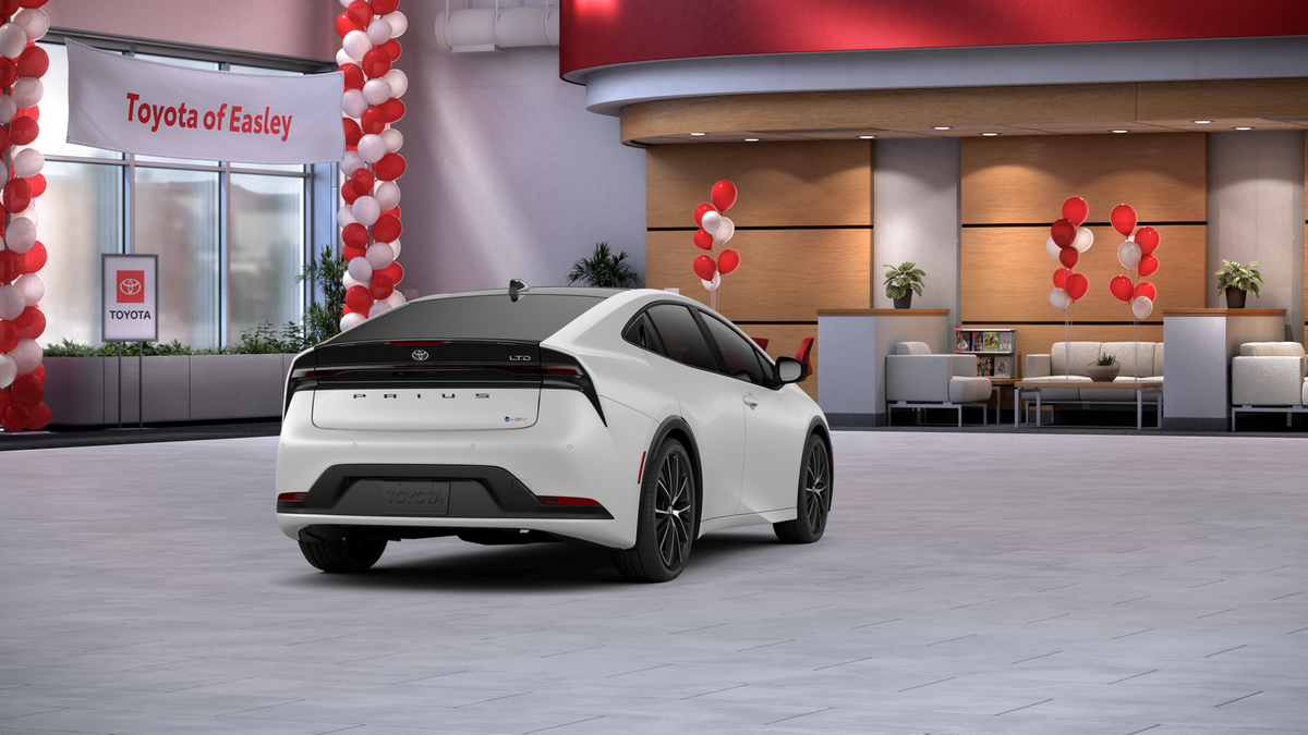 New 2026 Wind Chill Pearl Toyota Limited image 39