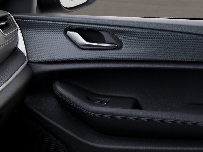 2025 Jeep Grand Cherokee L Laredo - Photo 52