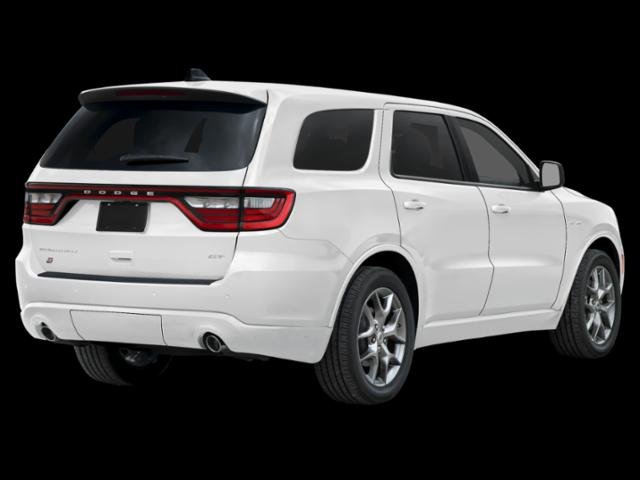 New 2026 White Knuckle Clearcoat Dodge  image 14