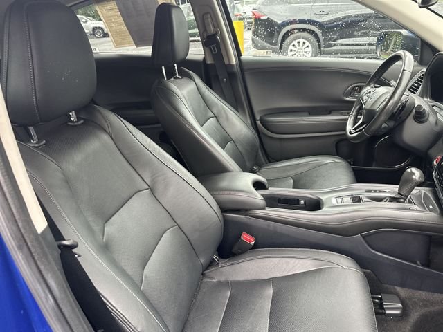 Used 2021  Honda EX-L image 29