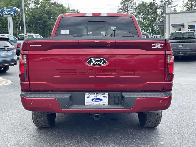 2026 Ford F-150 XLT - Photo 11