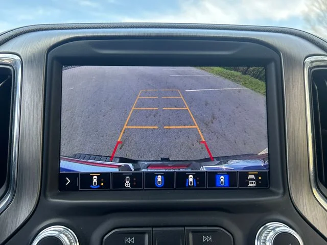 Used 2020 Black GMC Denali image 20