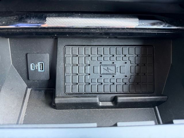Certified Used 2023 Black Ford Lariat image 26