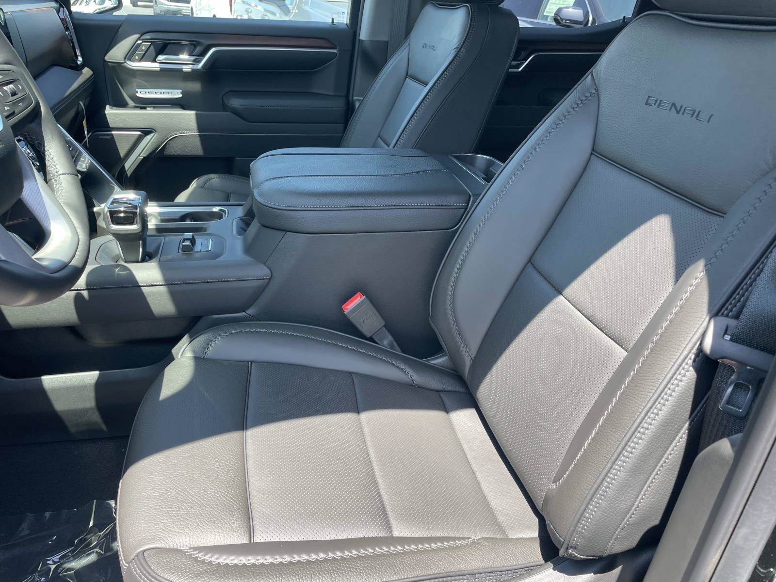 2026 GMC Sierra 1500 Denali - Photo 20