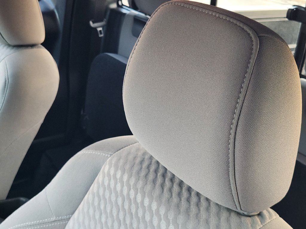 Used 2022 Gray Toyota SR5 image 14